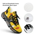 thumbnail image 4 of Autumn, Harvest, Cooking Walking Shoes for Men Woman Lightweight Tennis Fashion Elastic Sports Shoes Cushion Basketball Shoes, 4 of 7