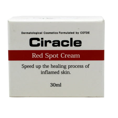 Ciracle Red Spot Cream 1 Ounce