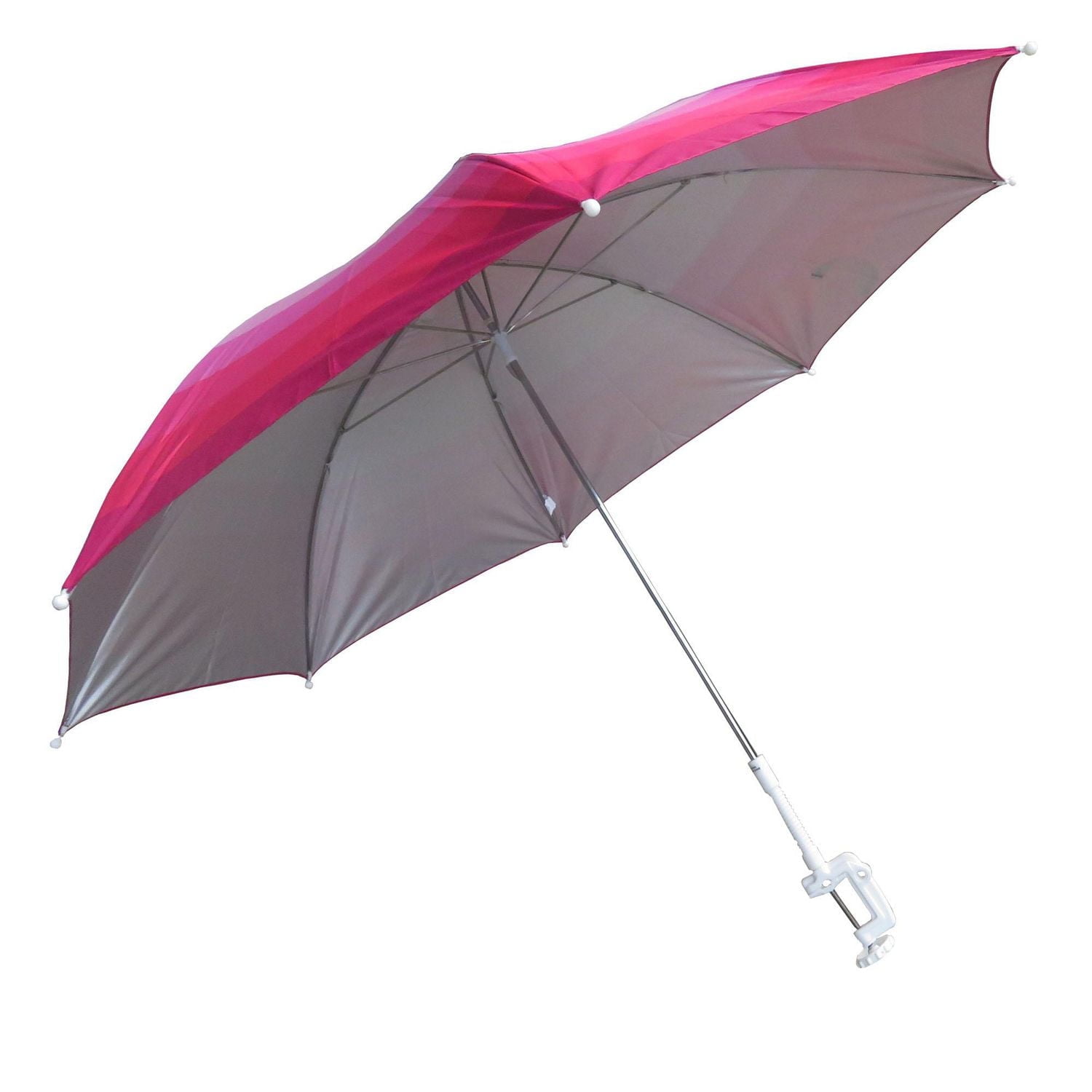 Mainstays 3.5 ft. Clip-On Umbrella