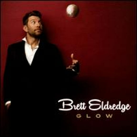 Pre-Owned Glow (CD 0075678663550) by Brett Eldredge