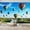 Color 4, variant on Wallpaper Giraffe Silhouette African Savanna Sunset Acacia Trees Water Peel and Stick Wall Murals 69"H x 96"W Removable PVC Wall Paper Self-Adhesive Wall Paintings Art Decor for Bedroom Living Room