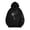 Black 9, variant on Women's Graphic Hoodies Crewneck Long Sleeve Pullover Drawstring Sweatshirts Floral Graphic Hoodies Winter Fleece Long Sleeve Hooded Tunic tops