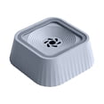 thumbnail image 1 of TIELUTT Floating Water Bowl Portable Drinking Tray for Not Easy To Spill, 1 of 5