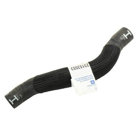 ACDelco Radiator Inlet Hose