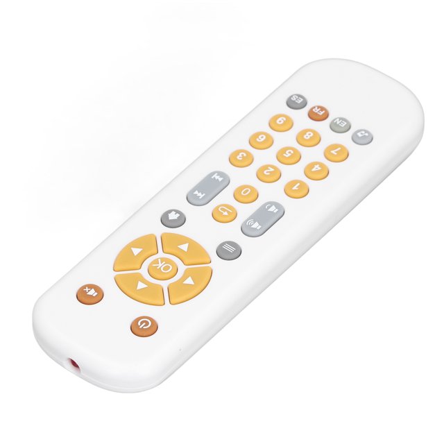 Juguete de control remoto Juguetes Musicales Remotos Con Sonido para Juegos infantiles