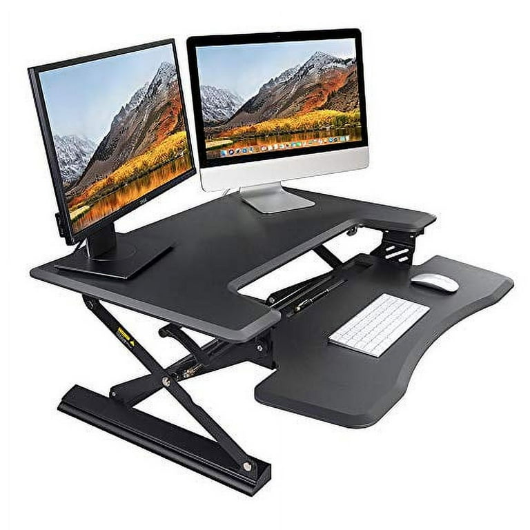 Taotronics standing desk deals