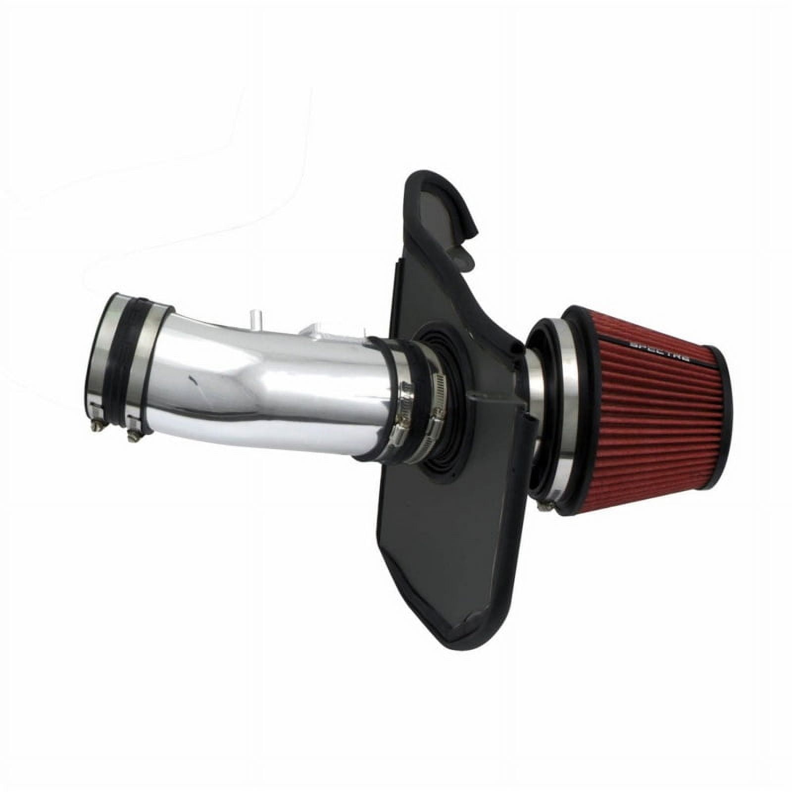 Spectre Performance Cold Air Intake System: Easy Installation, Engineered to Maximize Airflow, Boost Horsepower & Torque, SPE-10190