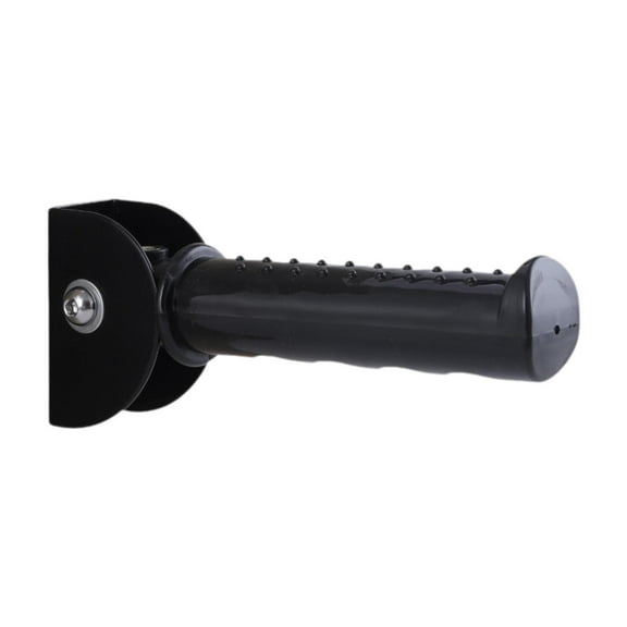 TOOYFUL Seniors Folding Doorway Assist Handle Wall Mounted Multifunctional Supports up to 100kg Anti Slip for Garage Door Accessories