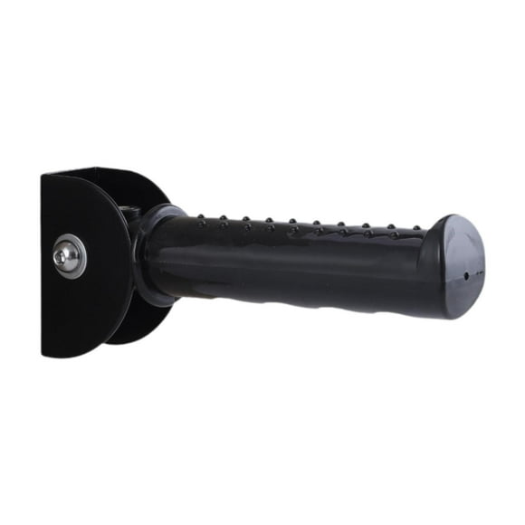 Manejo de la barra de agarre de edad avanzada de ancianos Mango ergonómico con ranuras de los dedos versátiles de hasta 300 100 kg de carga para