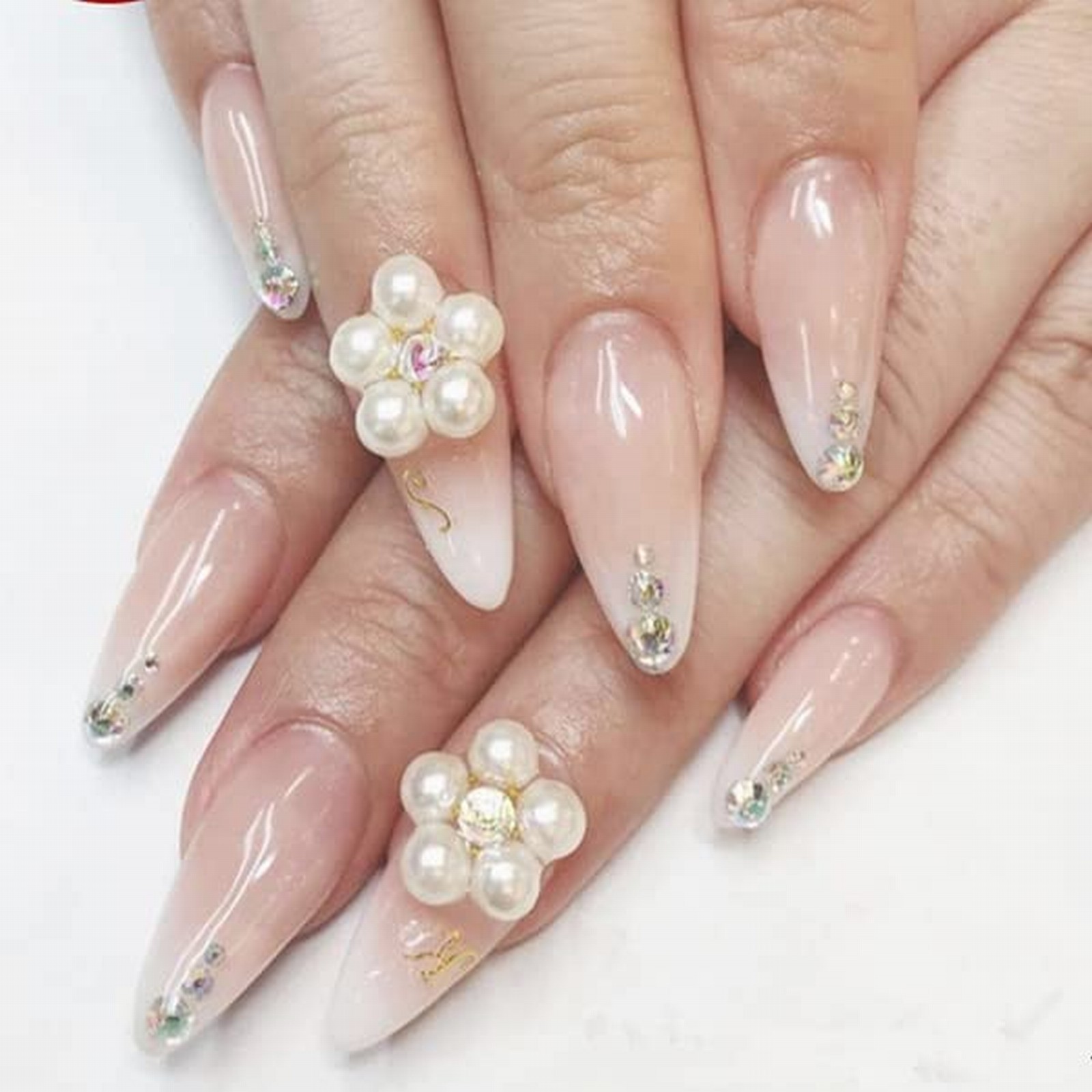 Nail Star Stickers Silicone Practice Hand for Acrylic Nails Nail Stencils Nail French Nail Sticker Go Glam Glitter Nails Nail Decal Stamping Plates for Nails 3d Nail Charms Cow Print Nail