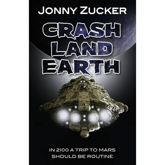 Crash Land Earth