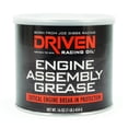 thumbnail image 3 of Driven Racing Oil Joe Gibbs Assembly Lube 00728 Racing Engine Assembly Grease; 1 Pound Tub; Dissolves In Oil, 3 of 5