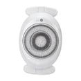 thumbnail image 3 of Fregador de ducha eléctrico con carga USB, máquina de baño automática, montaje en pared para baño en dormitorio, 3 of 8