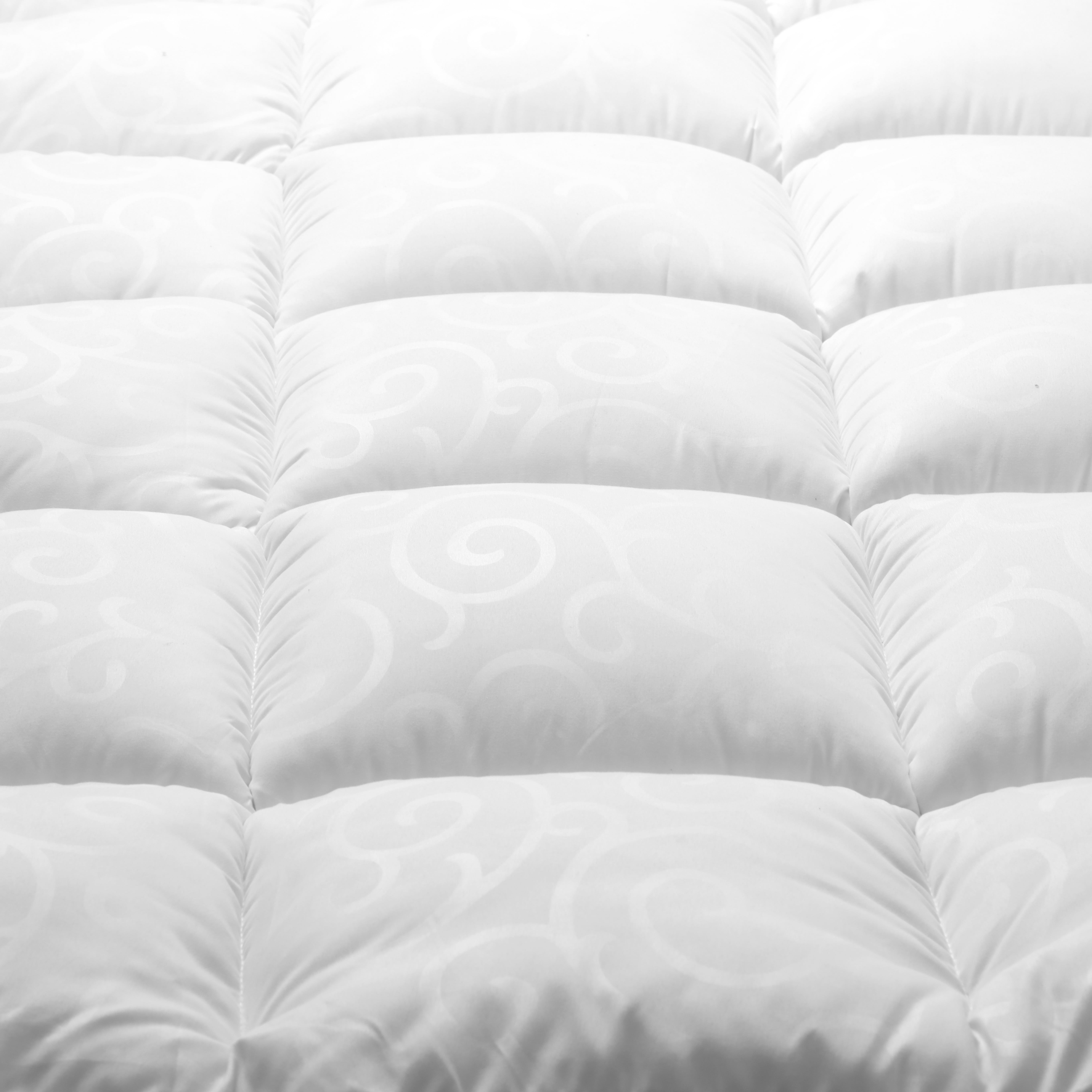 Allswell mattress topper walmart deals