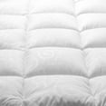 thumbnail image 6 of Allswell The Indulgent Pillow Top Comfort Mattress Topper, Queen, 6 of 9