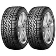 thumbnail image 1 of Paquete De 2 Llantas 205/65r15 Pirelli Scorpion Atr 94h, 1 of 2