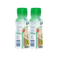 thumbnail image 4 of Glucerna Hunger Smart Diabetes Care Shake, Classic Strawberry, 10 Fl Oz, 24 Pack, 4 of 8