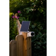 Wyze Solar Panel - WSP2W - White - New