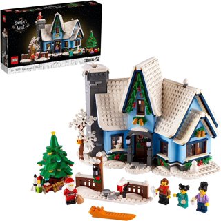 Lego Christmas Edition