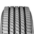 thumbnail image 2 of Ironhead IAR220 235/75R17.5 143/141L J 18 Ply All Position Commercial Tire, 2 of 4