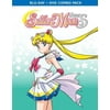 Sailor Moon Supers Part 1: Season 4