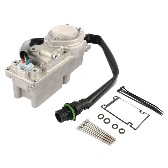 Mustrod VGT Turbocharger Turbo Actuator for Volvo D11 D12 D13 D16 85113091, 85003746, 21754439