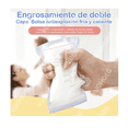thumbnail image 3 of Bolsa De Almacenamiento De Leche Materna 250ml 200 Piezas, 3 of 5