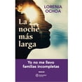 thumbnail image 1 of La Noche más Larga Amtalai Lorenia Ochoa, 1 of 2
