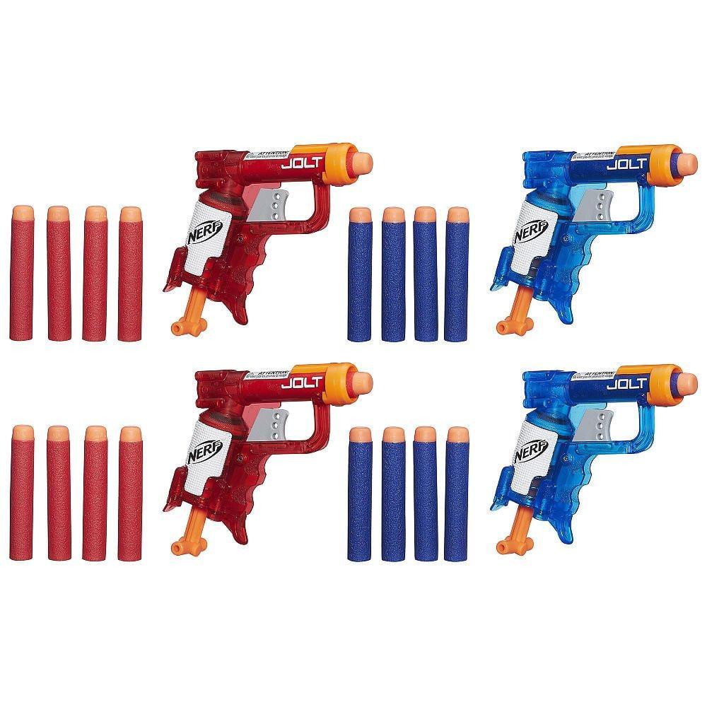 nerf jolt walmart