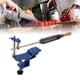 thumbnail image 5 of Kit Profesional de Afilado de Cuchillos Ccdes Sistema de afilador de cuchillos de Cocina acero Inoxidable, 5 of 8