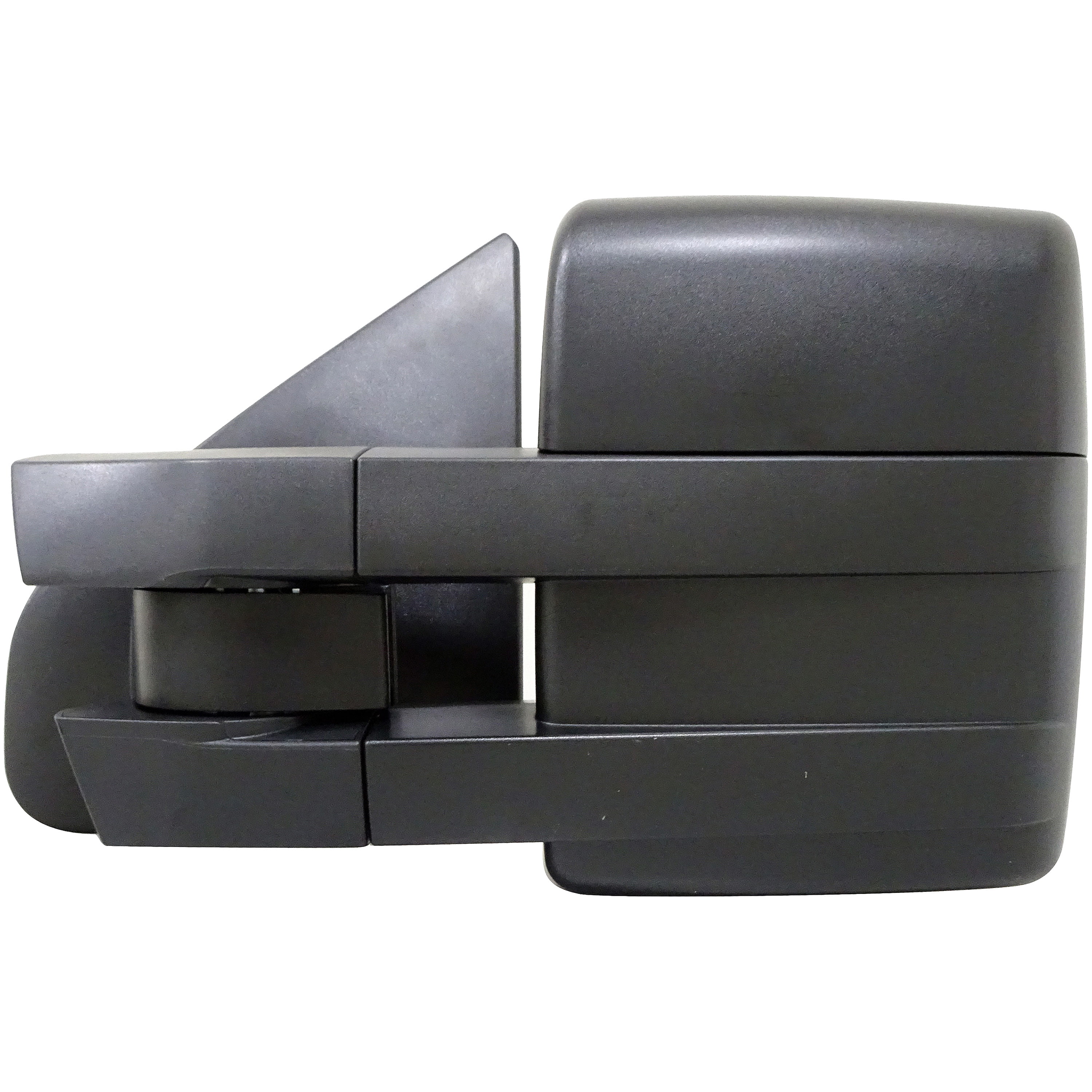 Dorman 955-1076 Driver Side Door Mirror for Specific Ford / Lincoln Models