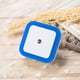thumbnail image 2 of Great promotion! Led Plug-in Small Night Light With Intelligent Sensor Is Suitable For Children's Adult Bedroom Home Decoration Lamp, 2 of 4