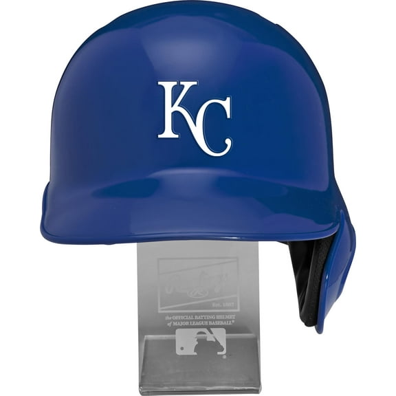 Kansas City Royals Rawlings Replica Batting Helmet