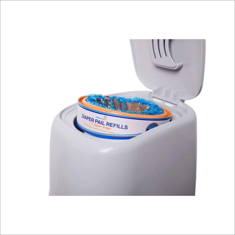 Choice refill diaper pail refills sales