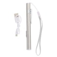 thumbnail image 1 of EeaseCA LED Penlight Oral Flashlight Pen Shaped LED Lamp Hospital Inspection Beam, 1 of 7