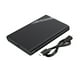 thumbnail image 1 of Caja De Disco Duro Externo ORICO 2.5 SATA a USB 3.0 C Caja HDD SSD externa (USB C a USB C), 1 of 6