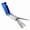 Needle-1Set, variant on Suitable for Carburetor Carbon Dirt Jet Remove 13 Cleaning Needles 15 Brushes Tool Kit For Automobile Motorcycle ATV Welder Carb Chainsaw