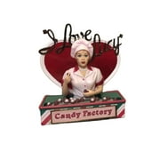 Vintage Candy Factory Antics (I Love Lucy) by Carlton Cards