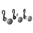 thumbnail image 2 of PetLit® Collar Light - Lime, 2 of 7
