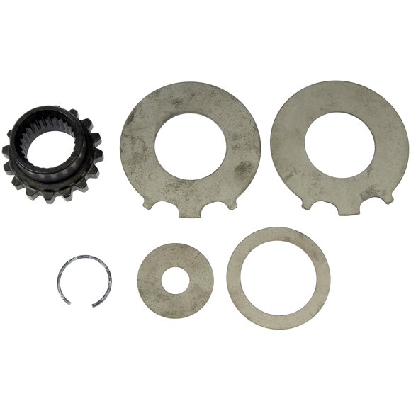 Dorman 600-561 Kit De Engranajes De Portador Diferencial Del Eje Delantero Compatible Con Modelos Seleccionados De Chevrolet/Gmc/Oldsmobile