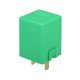 thumbnail image 1 of Relé impermeable para coche DC 12V 40A, Compatible con Chevrolet No.96312545, caja de carga para coche con relé de 3 pines, 1 of 1