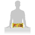 thumbnail image 3 of Maggi Masala 2-Minute Noodles India Snack - 6 Pack (560 gm), 3 of 3