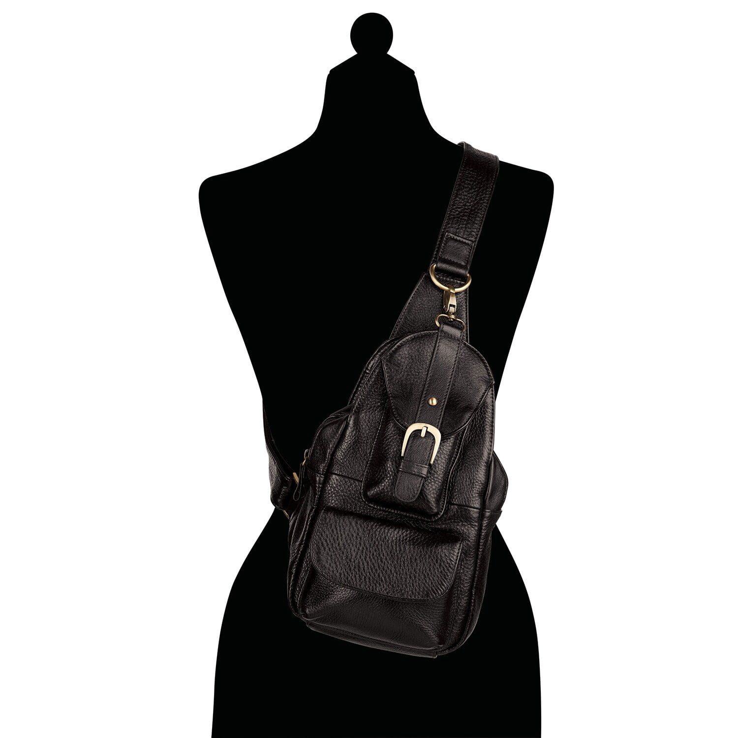 Grylls Petite Sling Purse