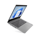 thumbnail image 2 of Laptop Lenovo Ideapad 3 Lenovo Ideapad 3 14ITL05 Core i3 8GB RAM 256GB 14 pulgadas, 2 of 4