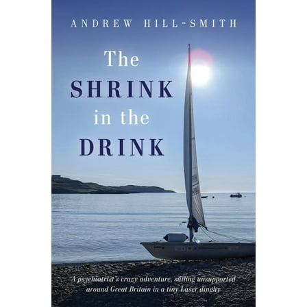 The Shrink in the Drink, (Paperback)