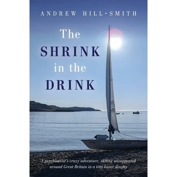 The Shrink in the Drink, (Paperback)