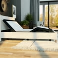 thumbnail image 3 of Model 3 Zero Queen Adjustable Base With Easy Controls And Convenient Remote, 3 of 4