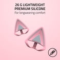 thumbnail image 4 of Razer Kitty Ears V2 con clip para auriculares, color rosa, 4 of 6