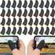 thumbnail image 1 of 40pcs Dedales Gamer Fundas Para Dedos Pugb Cod Freefire, 1 of 7