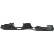 chrysler town & country fender splash shield